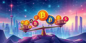 Best Practices for Cryptocurrency Portfolio Diversification