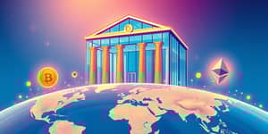 How Cryptocurrencies Influence Traditional Financial Markets