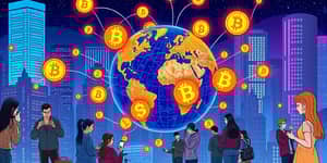 Cryptocurrencies and the Future of Digital Payments