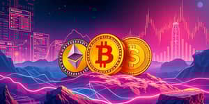 Identifying Long-Term Cryptocurrency Investment Opportunities