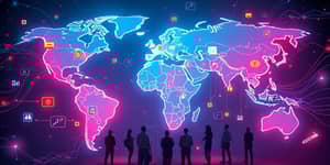 Identifying Key Trends in the Digital Finance Market