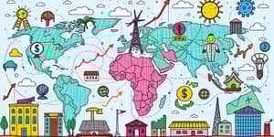 Analyzing Opportunities in Emerging Market Sectors