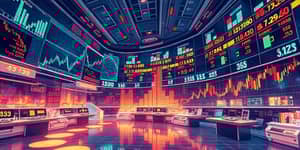 Key Indicators for Predicting Market Movements