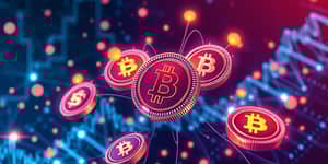 Understanding Market Risks in Digital Investments