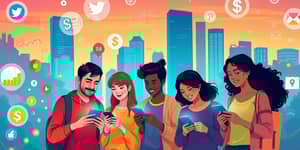 Financial Literacy for the Digital Generation