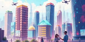 Exploring the Digital Real Estate Market