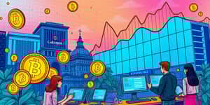 How Recent News Affects Your Cryptocurrency Investments