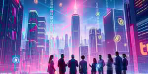 The Latest in Cryptocurrency and Blockchain News