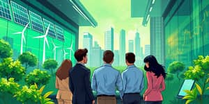 Sustainable Investing: Recent Developments and News