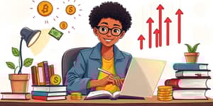 Essential Financial Skills Every College Student Needs