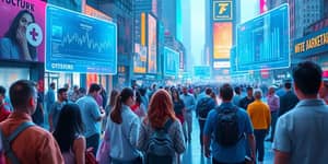 The Growth of Digital Markets in a Post-Pandemic World