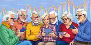 Financial Headlines Affecting Your Retirement Planning