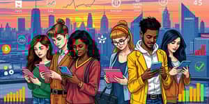 Investment News for Young Professionals