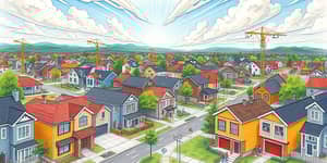 Updates on the Housing and Mortgage Markets