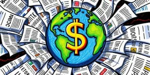 How International News Shapes the Dollar's Value