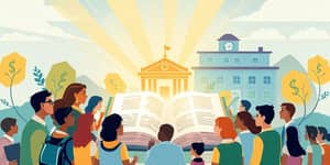 News in Education Financing: Key Changes to Note