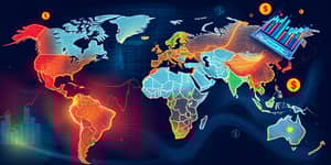 Latest Developments in Global Financial Markets