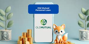 Old Mutual Personal Loan: See everything you need to know