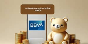 Préstamo Coche Online BBVA: Vea todo lo que necesita saber