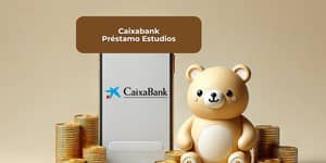 Caixabank Préstamo Estudios: Vea todo lo que necesita saber