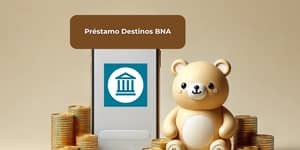 Préstamo Destinos BNA: Vea todo lo que necesita saber