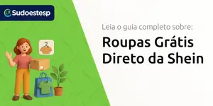 Roupas Grátis Direto da Shein: Seu Guia Completo
