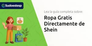 Ropa Gratis Directamente de Shein: Tu Guía Completa