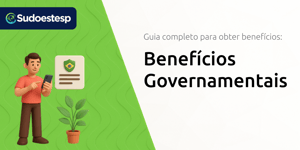 Benefícios Governamentais: Guia Completo para Obter Benefícios