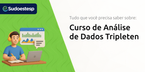 Curso de Análise de Dados Tripleten: Tudo o Que Você Precisa Saber Sobre