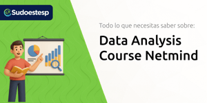 Data Analysis Course Netmind: Todo lo que Necesitas Saber