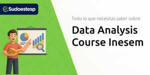 Data Analysis Course Inesem: Todo lo que Necesitas Saber
