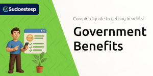 Government Benefits: Complete Guide to Getting Benefits