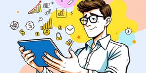 Crédito Inteligente: Como Usar a Seu Favor e Evitar Dívidas