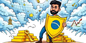 Protegendo Seu Patrimônio: Estratégias Anti-Crise