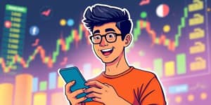 A Bolsa de Valores Simplificada: Entenda os Termos e Comece a Investir