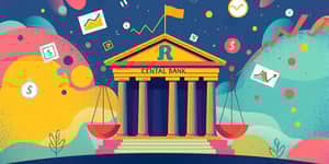 O Papel dos Bancos Centrais no Cenário Econômico Atual