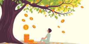 Dividendos: A Melhor Forma de Gerar Renda Passiva para Iniciantes