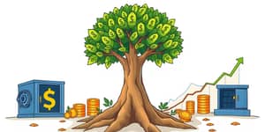 Planejamento Financeiro: Os Segredos para Construir Riqueza Duradoura