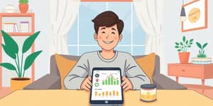 Automatize Suas Finanças: Dicas para Economizar Sem Esforço