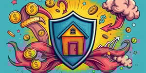 Planejamento para Catástrofes Financeiras: Prepare-se para o Inesperado