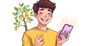 Seu Primeiro Milhão: Planejamento Financeiro para Jovens Adultos