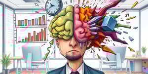 Finanças Comportamentais: O Psicologia por Trás de suas Decisões de Investimento