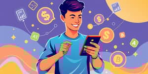 Crédito Inteligente: Use o Cartão a Seu Favor e Evite Armadilhas