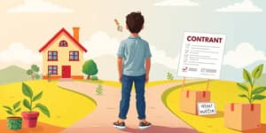 Alugar Imóvel vs. Comprar Imóvel: Análise Completa para Sua Decisão