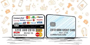 Cartão de Crédito Co-branded vs. Tradicional: Vantagens e Desvantagens