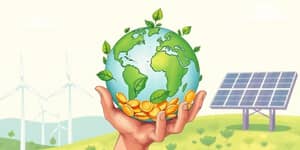 Finanças Verdes: Invista Consciente e Sustentável