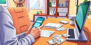 Débito Automático vs. Boletos Manuais: Qual a Melhor Prática para Suas Contas?