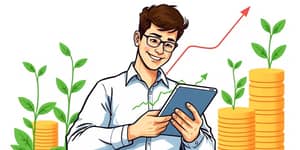 Desmistificando Investimentos: Seu Guia Rápido para Começar