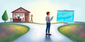 Consultoria Financeira Pessoal vs. Online: Encontre o Suporte Ideal