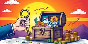 Investindo em Você: Educação Financeira como Prioridade